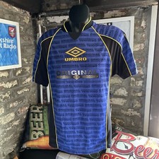 VINTAGE RETRO UMBRO ORIGINAL