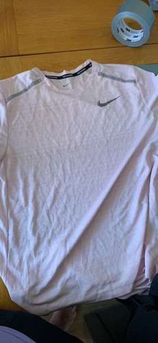 Genuine nike miler - miler, dri-fit