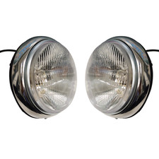 Jaguar E-Type MK1 MK2