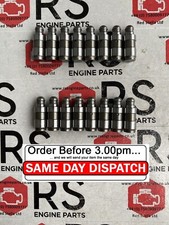 Hydraulic Lifter Follower FITS