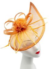 SALE Fascinator Women's Large