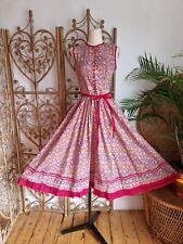 Vintage Origin Liberty cotton