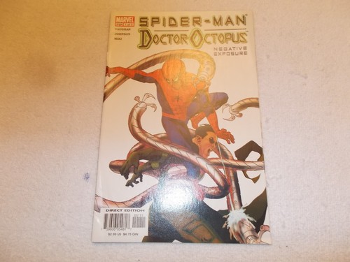 Marvel comic spider man - comic, spider-man