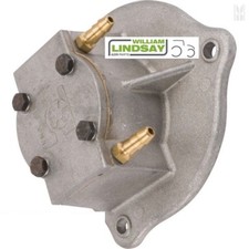 Slurry Tanker MEC BP Vacuum