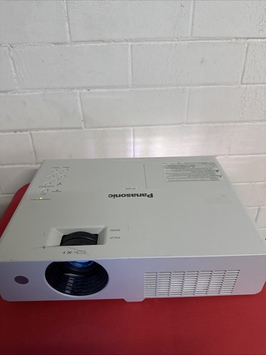 Panasonic lx22 projector - panasonic,