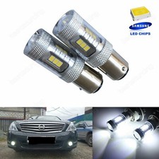 2 BAY15d P21/5W 380 Bulb  15W