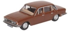 Oxford Diecast Triumph 2500