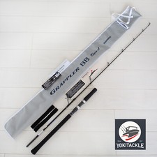 Shimano 21 GRAPPLER BB Type-J