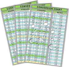 3 Pack Fraction And Decimal To