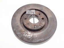 ventiliuojamas  Brake Disc -