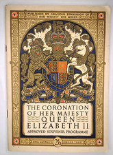 The Coronation of Her Majesty