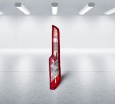 FORD TRANSIT CUSTOM 2012-2023 REAR TAIL LIGHT BACK LIGHT DRIVER RIGHT SIDE O/S