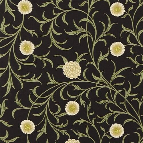 William morris curtain fabric - william,