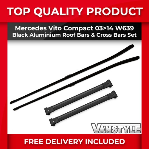 Fits mercedes vito - vito, w639