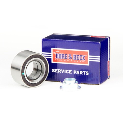 Wheel bearing kit for ford - wheel,