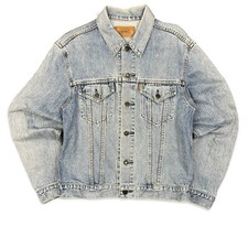 VTG 90s ORANGE TAB JAPANESE