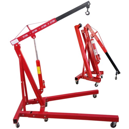 Heavy duty red - heavy,