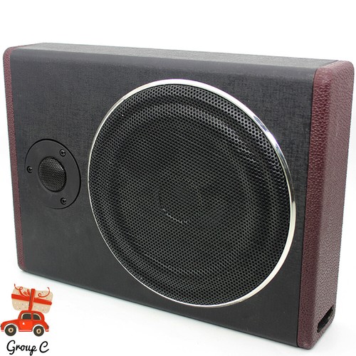 8inch 600w car under - 600w,