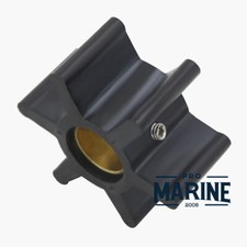 Flexible Impeller Repair