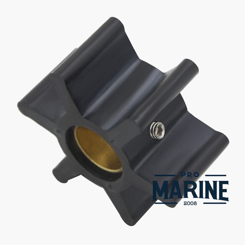 Flexible impeller repair - flexible,