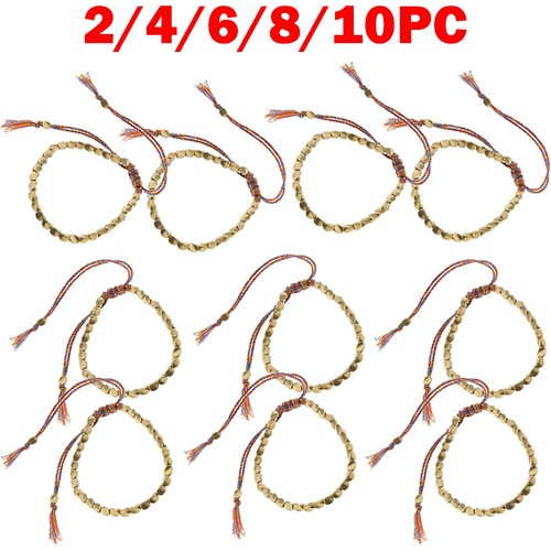 10x handmade tibetan copper - tibetan,