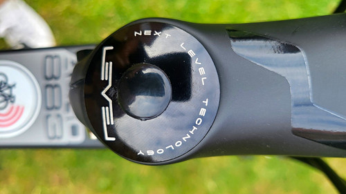Ribble aero 883 road bike - aero,