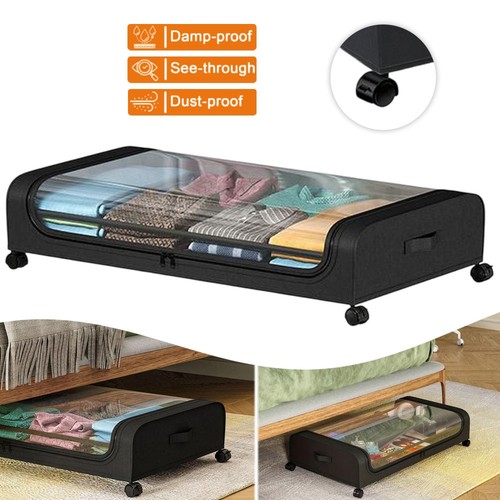 Large organizer under - organizer,
