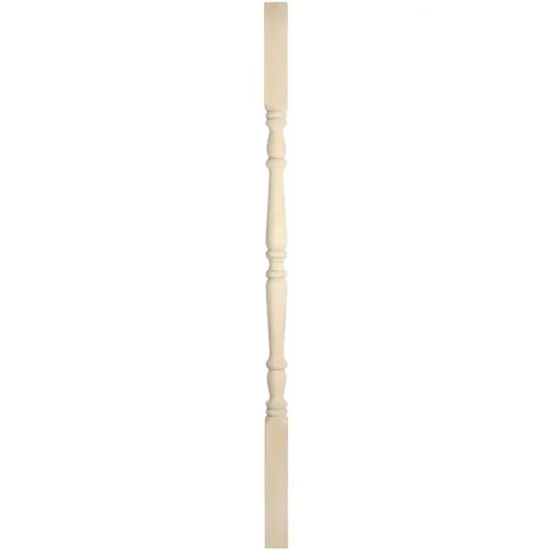Pine traditional spindles 41mm - spindles,
