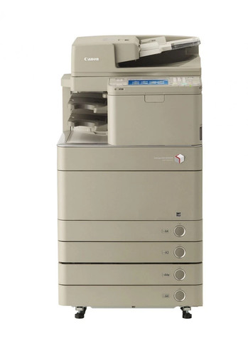 Canon image runner - canon,