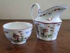 Antique porcelain early 19th - antique,