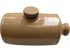 Vintage ceramic stoneware hot - ceramic,