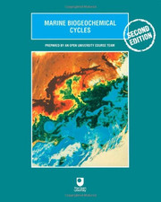 Marine Biogeochemical Cycles -
