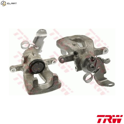 Brake caliper bhs937 - brake, for