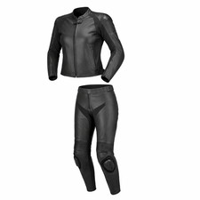 TriCore Women's 2PC Leather