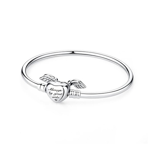 925 sterling silver angel wing - 925,