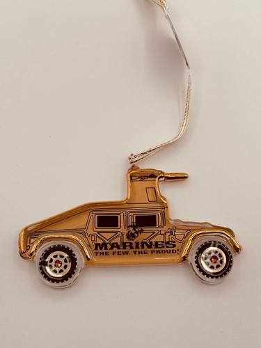 Glass baron marine corps - baron,
