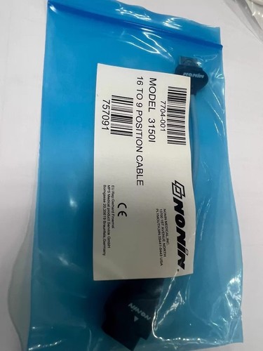 Nonin 3150i 9 position - 3150i,