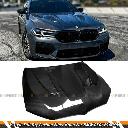 For bmw f90 g30 530i - 17-23,