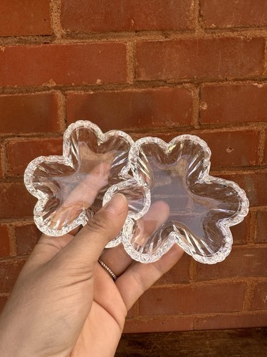 Vintage waterford crystal - waterford,