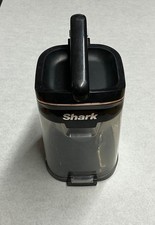 Dust cap waste bin - =, shark
