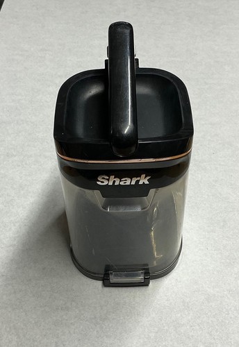 Dust cap waste bin shark - waste,