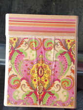 Anna Griffin All Night Media