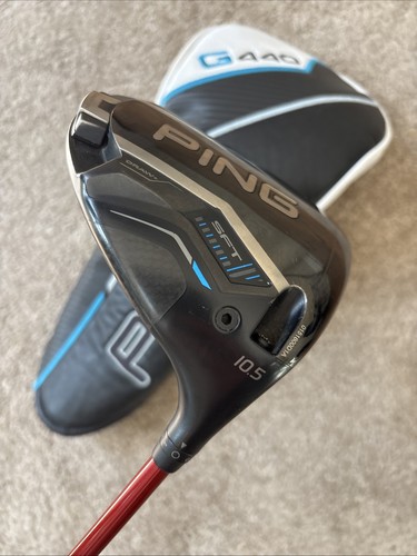 Ping g440 sft driver - ping,