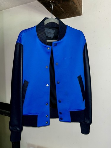 Authentic givenchy varsity - authentic,