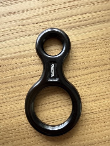 Climbing and absailing figure - climbing,