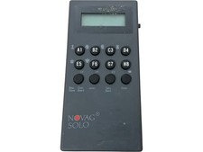 Novag Solo Electronic Chess