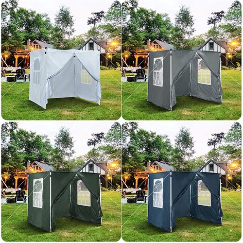 Gazebo side panels - gazebo,