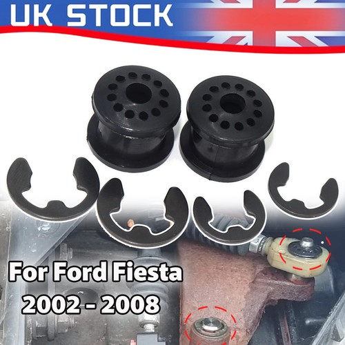 For ford fiesta mk6 gear - for, shift
