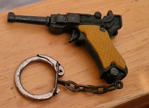 Vintage 1970s victory key - 1970s,