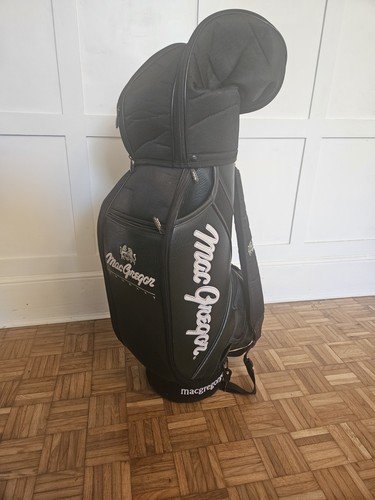 Macgregor tourney golf - macgregor, tour